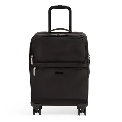 Vera Bradley Women's Spinner Luggage Set 7 Vera Bradley Women's Spinner Luggage Set - Image 7