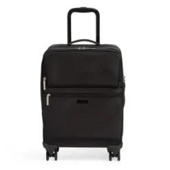 Vera Bradley Women's Small Spinner Luggage -Vera Bradley || Rockland || Disney Shop GUEST 8b012bfe 8c1d 40f8 b888 03c47ee3fa5e