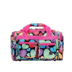 Rockland 31L Duffel Bag -Vera Bradley || Rockland || Disney Shop GUEST 8b0496f2 ca63 4490 ace2 7893e9b7b109