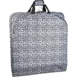 WallyBags 52" Deluxe Travel Garment Bag -Vera Bradley || Rockland || Disney Shop GUEST 8b467dfc d3a2 457f a99c d5fedc622a64