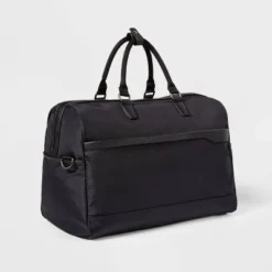 Signature Weekender Bag - Open Story™