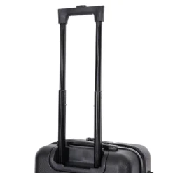 InUSA Elysian Lightweight Hardside Carry On Spinner Suitcase 32 InUSA Elysian Lightweight Hardside Carry On Spinner Suitcase -Vera Bradley || Rockland || Disney Shop GUEST 8c4cc6de e540 420e a655 ad831a9e12fd