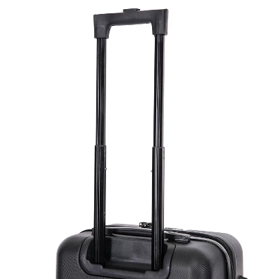 InUSA Elysian Lightweight Hardside Carry On Spinner Suitcase 13 InUSA Elysian Lightweight Hardside Carry On Spinner Suitcase - Image 13
