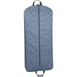 WallyBags 52" Deluxe Travel Garment Bag -Vera Bradley || Rockland || Disney Shop GUEST 8dfc75f1 3206 49e2 b8ff a41638f7dad2