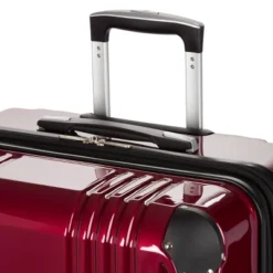 SWISSGEAR Spartan Hardside Large Checked Suitcase 14 SWISSGEAR Spartan Hardside Large Checked Suitcase -Vera Bradley || Rockland || Disney Shop GUEST 8e1b91ce 53ec 4aca ad00 3649041ede55