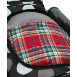 Rockland 31L Duffel Bag -Vera Bradley || Rockland || Disney Shop GUEST 8e682115 1a39 47db 967f 1dfeb6317fbb