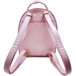 Pokemon Mini Backpack - Pink Corduroy Eevee -Vera Bradley || Rockland || Disney Shop GUEST 908d37c7 21fd 4e8f 892c 92be8b3219a4