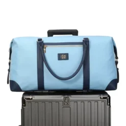 Badgley Mischka Barbara Travel Weekender Tote XL 16 Badgley Mischka Barbara Travel Weekender Tote XL -Vera Bradley || Rockland || Disney Shop GUEST 90b06252 993c 4949 9e4d fdadef727484