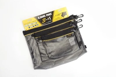 Luggage Packing Essentials, 3 Piece Paks 1 Luggage Packing Essentials, 3 Piece Paks