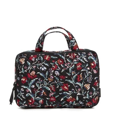 Vera Bradley Ultimate Travel Case 7 Vera Bradley Ultimate Travel Case - Image 7