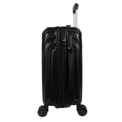 World Traveler Skyline Hardside 3-Piece Spinner Luggage Set -Vera Bradley || Rockland || Disney Shop GUEST 93157dad c14c 4b96 8687 2bc2543d1687