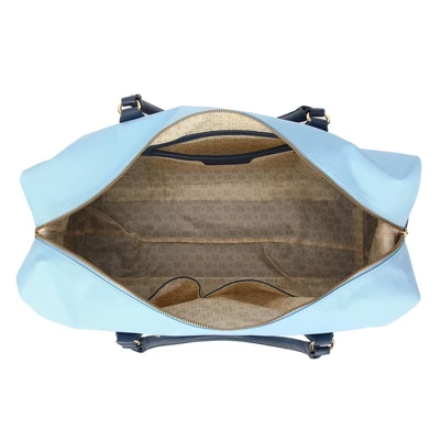 Badgley Mischka Barbara Travel Weekender Tote XL 4 Badgley Mischka Barbara Travel Weekender Tote XL - Image 4