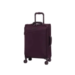 It Luggage Lustrous Softside Carry On Spinner Suitcase -Vera Bradley || Rockland || Disney Shop GUEST 95f0a89c 7f3c 4509 b3d3 4b949d717713
