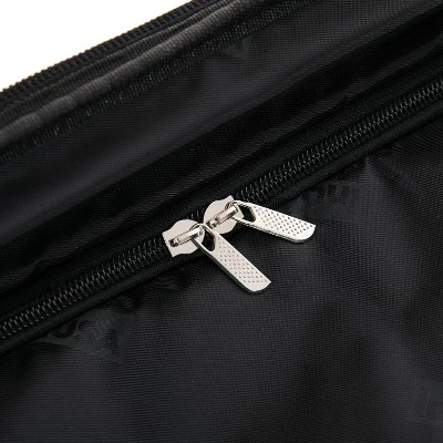 InUSA Elysian Lightweight Hardside Carry On Spinner Suitcase 19 InUSA Elysian Lightweight Hardside Carry On Spinner Suitcase - Image 19