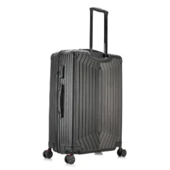 DUKAP STRATOS Lightweight Hardside Large Checked Spinner Suitcase 12 DUKAP STRATOS Lightweight Hardside Large Checked Spinner Suitcase -Vera Bradley || Rockland || Disney Shop GUEST 9656bece 4ec3 4f14 bfa3 dfa69ae40684