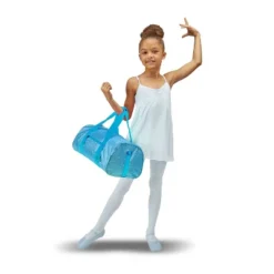 Bixbee Sparkalicious Duffle - Large