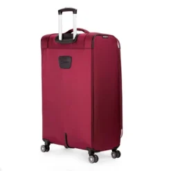 SWISSGEAR Checklite Softside Large Checked Suitcase 17 SWISSGEAR Checklite Softside Large Checked Suitcase -Vera Bradley || Rockland || Disney Shop GUEST 97eef94e 72db 481d 97a3 7512b59b7afd