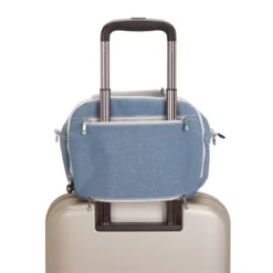 Kipling Palm Beach Toiletry Bag -Vera Bradley || Rockland || Disney Shop GUEST 99a8d2c5 7c36 479c 8908 18055a4cda4c