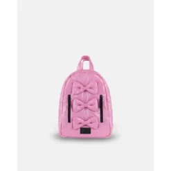 7AM Enfant Kids' 12" Bows Puffer Backpack -Vera Bradley || Rockland || Disney Shop GUEST 99dbcdea f8ab 498e ba8f cf18d05d0939