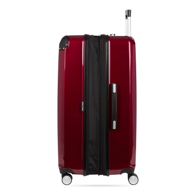 SWISSGEAR Spartan Hardside Large Checked Suitcase 3 SWISSGEAR Spartan Hardside Large Checked Suitcase - Image 3