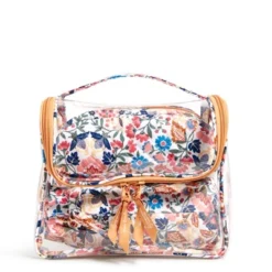 Vera Bradley 3 Pc. Cosmetic Organizer Set -Vera Bradley || Rockland || Disney Shop GUEST 9e24069d e1e5 436e 868d 57928433d9e6