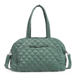 Vera Bradley Weekender Travel Bag -Vera Bradley || Rockland || Disney Shop GUEST 9e9afef6 2f69 479f 818a 01c183e9063d