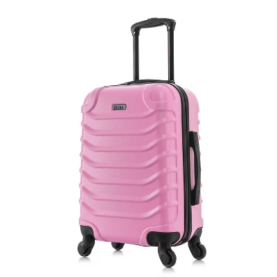 InUSA Endurance Lightweight Hardside Carry On Spinner Suitcase 10 InUSA Endurance Lightweight Hardside Carry On Spinner Suitcase - Image 10