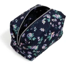 Vera Bradley Large Cosmetic Bag -Vera Bradley || Rockland || Disney Shop GUEST a0b6ab2a 0ad6 43ac a41c 5e8b3f3169cf