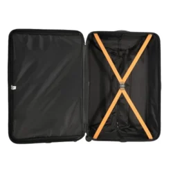 Star Wars Episode 4: A New Hope 3-Piece Luggage Set In Rebel White -Vera Bradley || Rockland || Disney Shop GUEST a2586a2f fbb4 4869 b6af b6e047c68182