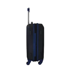 MLB Los Angeles Dodgers 2 Pc Carry On Luggage Set