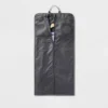 Garment Bag Gray - Open Story™