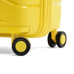 Atlantic® Luggage Convertible Medium To Large Checked Expandable Hardside Spinner -Vera Bradley || Rockland || Disney Shop GUEST a5243cab 98b7 4bb9 9a27 7e90f408ee9a