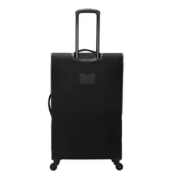 Skyline Softside Checked Spinner 5pc Luggage Set -Vera Bradley || Rockland || Disney Shop GUEST a60fe555 8f5e 4648 b137 4fbc4763bbee