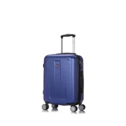 DUKAP Crypto Lightweight Hardside Carry On Spinner Suitcase -Vera Bradley || Rockland || Disney Shop GUEST a861b292 5932 4a2f 995d 374b32849b82
