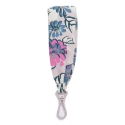 Vera Bradley Featherweight Keychain -Vera Bradley || Rockland || Disney Shop GUEST ac042416 29bb 4daf 801d af6536a18109