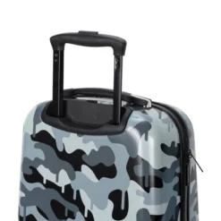 Fortnite Kids' Hardside Carry On Suitcase - Camo -Vera Bradley || Rockland || Disney Shop GUEST ad04a677 3f53 4ac2 8e2a 289d71681cb8
