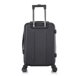 InUSA Elysian Lightweight Hardside Carry On Spinner Suitcase 26 InUSA Elysian Lightweight Hardside Carry On Spinner Suitcase -Vera Bradley || Rockland || Disney Shop GUEST ad30dc44 193c 493e 9076 c56943710b9b