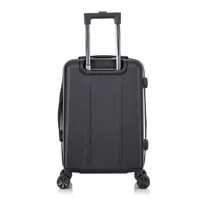 InUSA Elysian Lightweight Hardside Carry On Spinner Suitcase 7 InUSA Elysian Lightweight Hardside Carry On Spinner Suitcase - Image 7