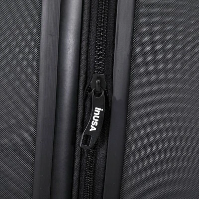 InUSA Elysian Lightweight Hardside Carry On Spinner Suitcase 12 InUSA Elysian Lightweight Hardside Carry On Spinner Suitcase - Image 12