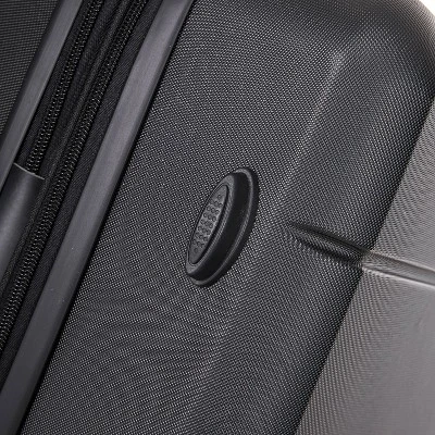 InUSA Elysian Lightweight Hardside Carry On Spinner Suitcase 11 InUSA Elysian Lightweight Hardside Carry On Spinner Suitcase - Image 11