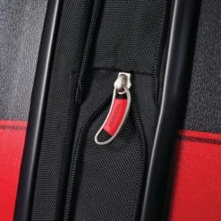 American Tourister Mickey Mouse Pants Hardside Carry On Spinner Suitcase -Vera Bradley || Rockland || Disney Shop GUEST aec6aef3 2345 4ae9 aae8 e607bdde20ce