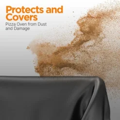 NutriChef Durable And Safe Pizza Oven Bag With Handle, Ideal For Transportation (Compatible With NutriChef Model Number: NCPIZOVN?) -Vera Bradley || Rockland || Disney Shop GUEST b0523c0e 613e 4da8 9401 8b7a643b3142