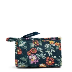 Vera Bradley Mini Trapeze Cosmetic Bag -Vera Bradley || Rockland || Disney Shop GUEST b0c62015 a73a 4738 815f 69bb02d408a1