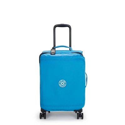 Kipling Spontaneous Small Rolling Luggage 6 Kipling Spontaneous Small Rolling Luggage - Image 6