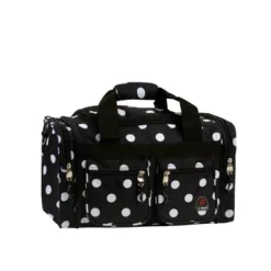 Rockland 31L Duffel Bag -Vera Bradley || Rockland || Disney Shop GUEST b3e3e4be c2ec 48d9 8333 bf1365c46968