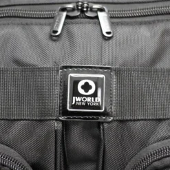 JWorld Brighton 140L Rolling Duffel Bag - Black -Vera Bradley || Rockland || Disney Shop GUEST b47d48e4 615c 445e a170 0369f0248800