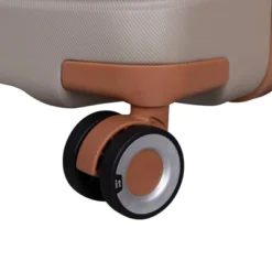 It Luggage Encompass 3pc Softside Expandable Spinner Luggage Set - Beige -Vera Bradley || Rockland || Disney Shop GUEST b53001f2 adfa 4614 b96d 916472d4cc2e