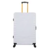 Star Wars Episode 4: A New Hope 3-Piece Luggage Set In Rebel White