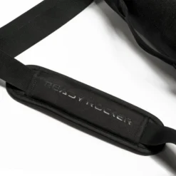 Ready Rocker Travel 17" Weekender Bag - Black -Vera Bradley || Rockland || Disney Shop GUEST b625f0a8 e8b1 4d22 bbf2 b821bd012197