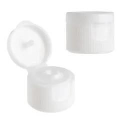 Genie Crafts 24 Pack Travel Containers Empty Bottles With Flip Cap, Toiletry Containers For Cosmetic Shampoo, Lotion, Toner, 2 OZ -Vera Bradley || Rockland || Disney Shop GUEST b67f9010 07ce 43f3 aeba 061fb3a9ad98